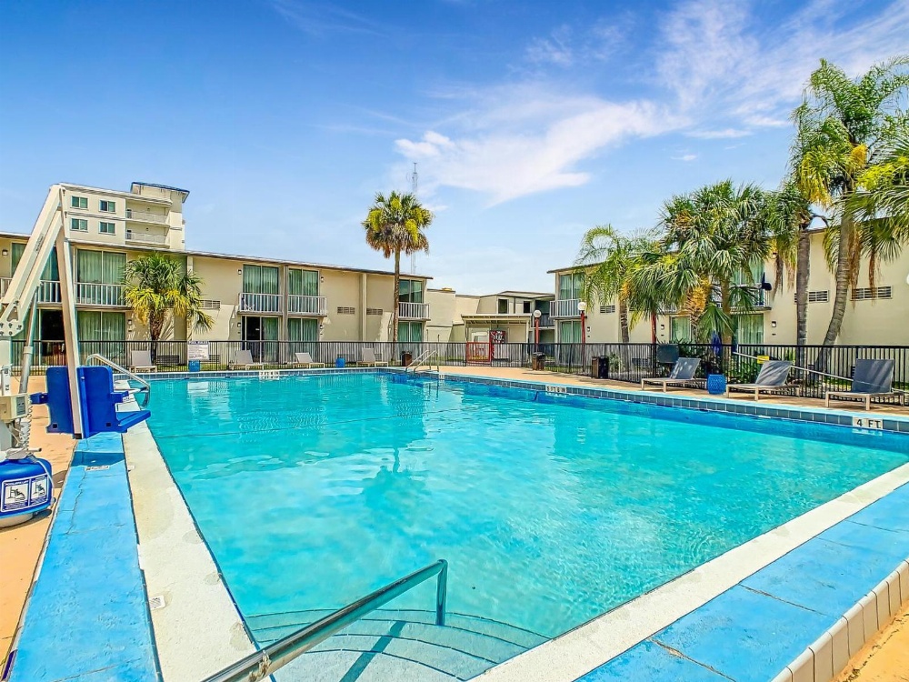 Stayable Suites Kissimmee