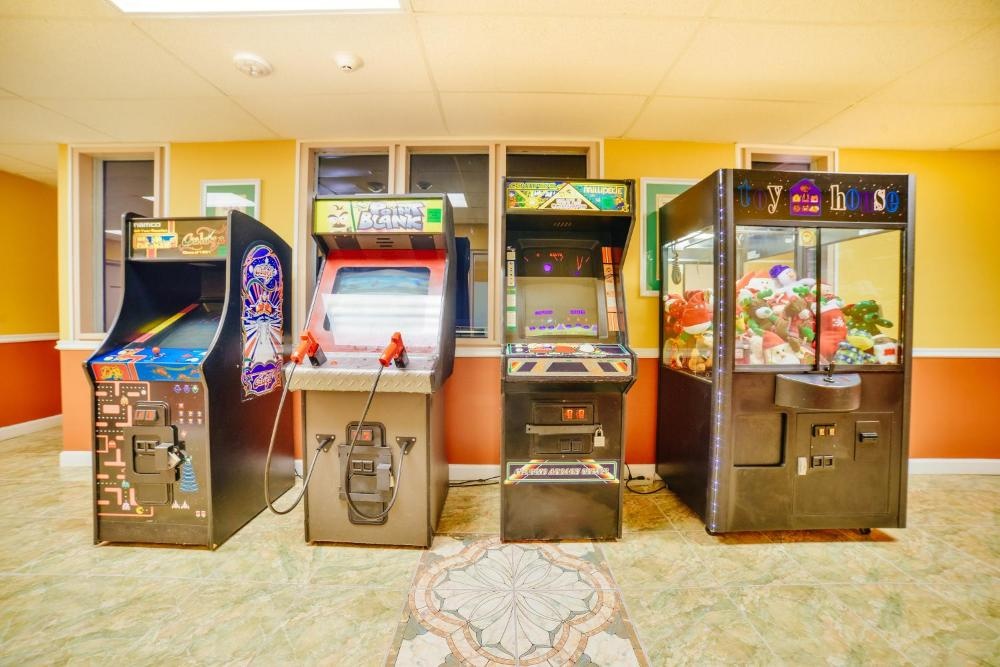 Stayable Suites Kissimmee