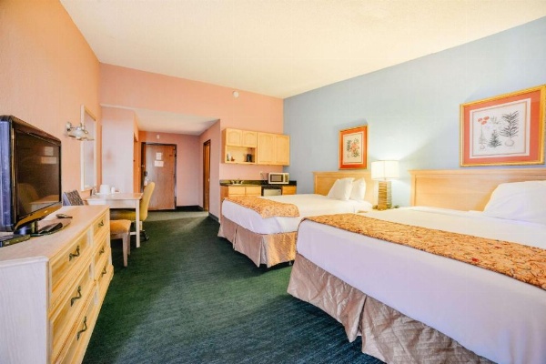 Stayable Suites Kissimmee image 11