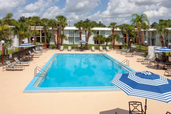 Stayable Suites Kissimmee image 13