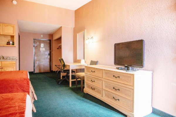 Stayable Suites Kissimmee image 8