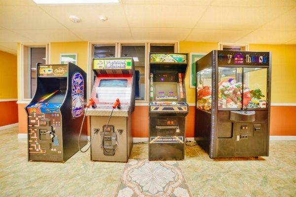 Stayable Suites Kissimmee image 9